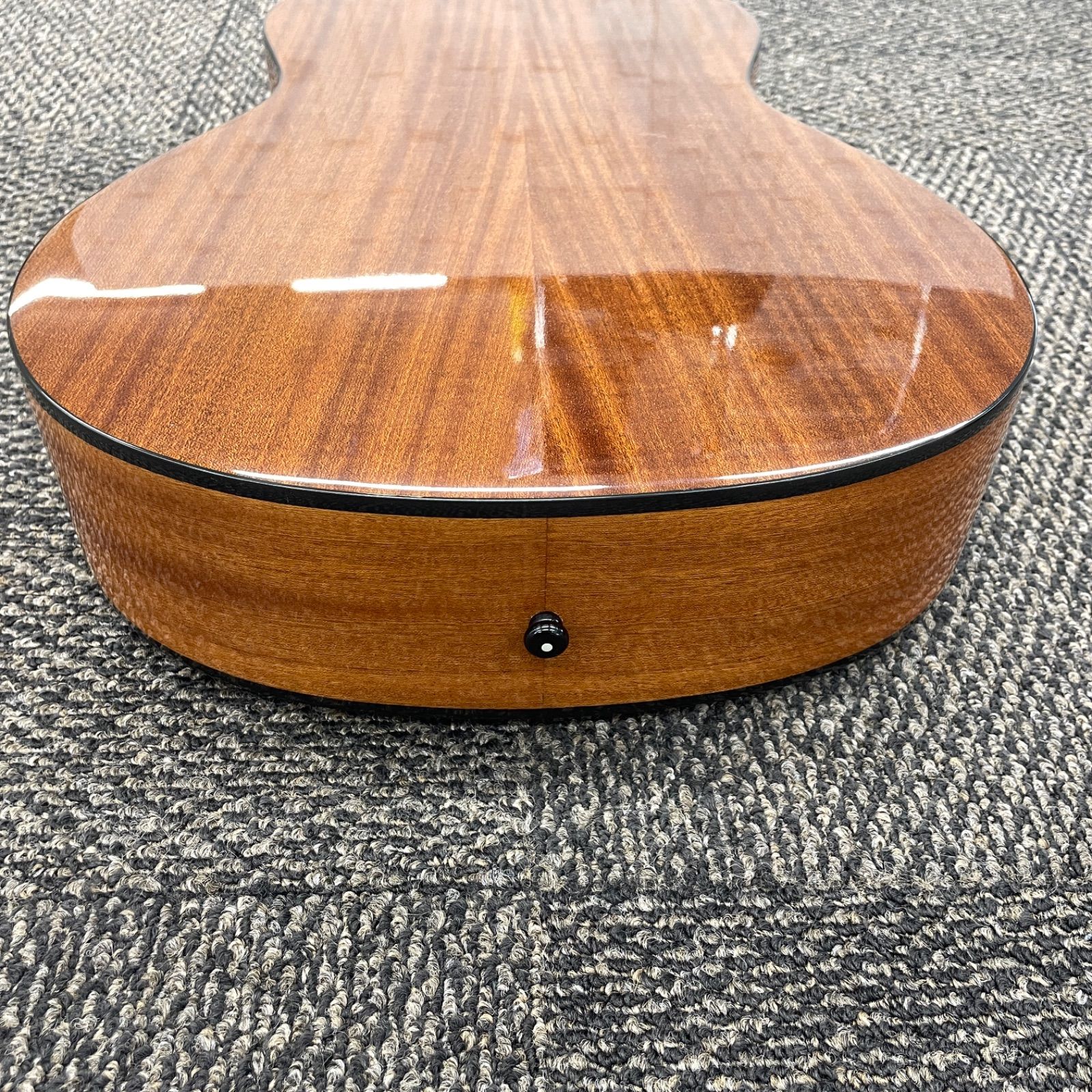 美品】Fender フェンダー Sonoran Mini 3/4 トラベルアコースティック