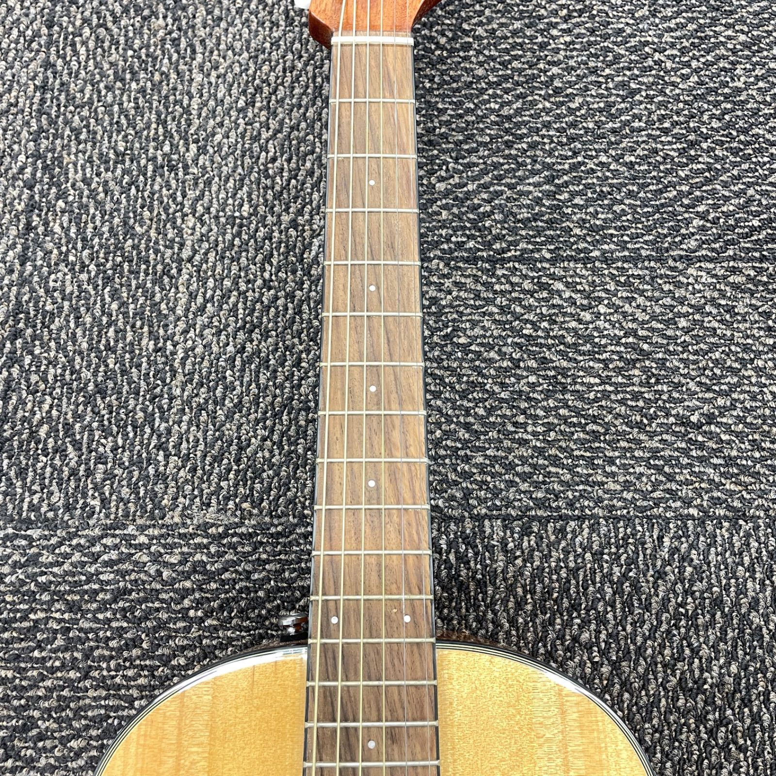 美品】Fender フェンダー Sonoran Mini 3/4 トラベルアコースティック