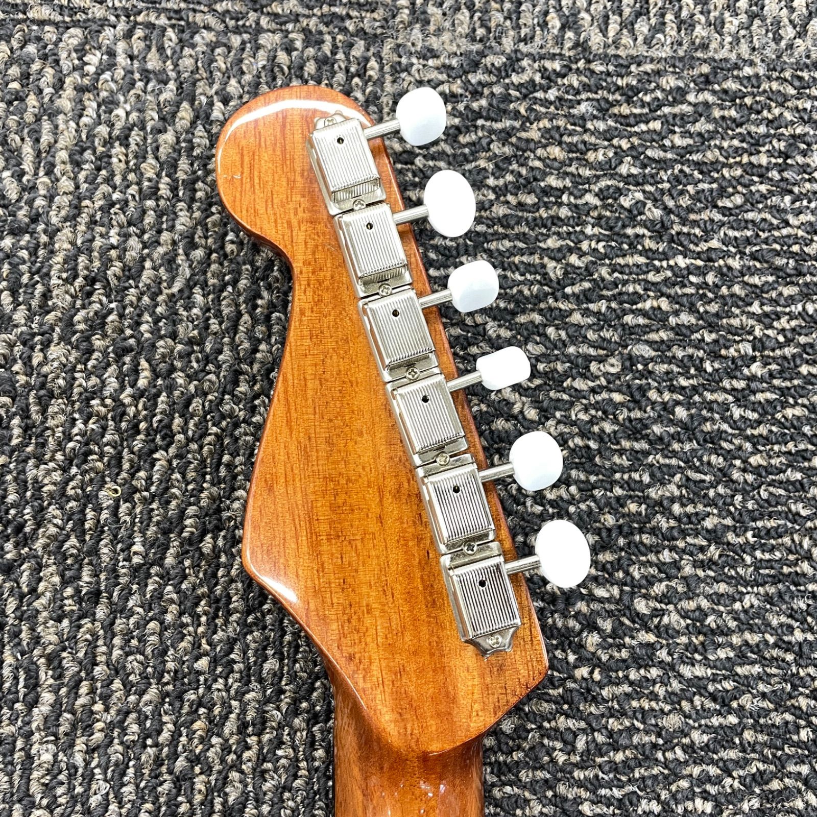 美品】Fender フェンダー Sonoran Mini 3/4 トラベルアコースティック