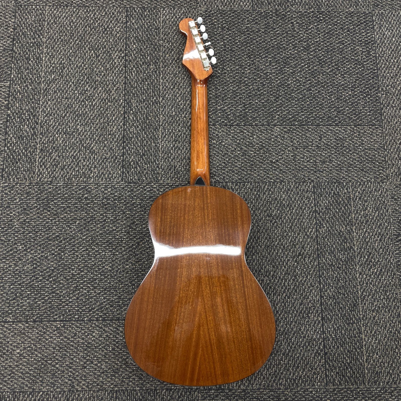 美品】Fender フェンダー Sonoran Mini 3/4 トラベルアコースティック