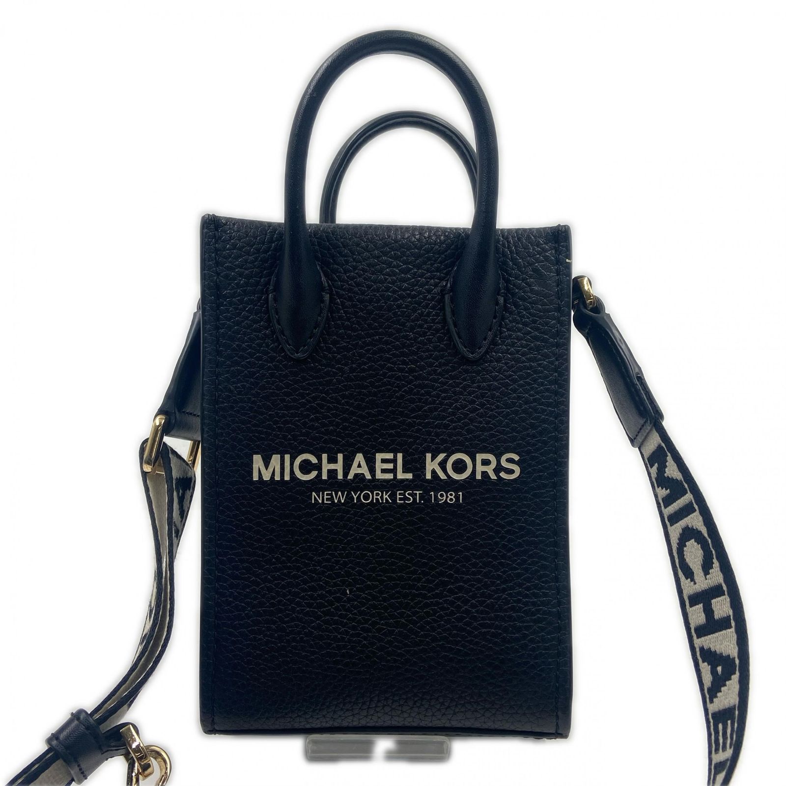 Michael Kors マイケルコース フォーン クロスボディ エクストラ 