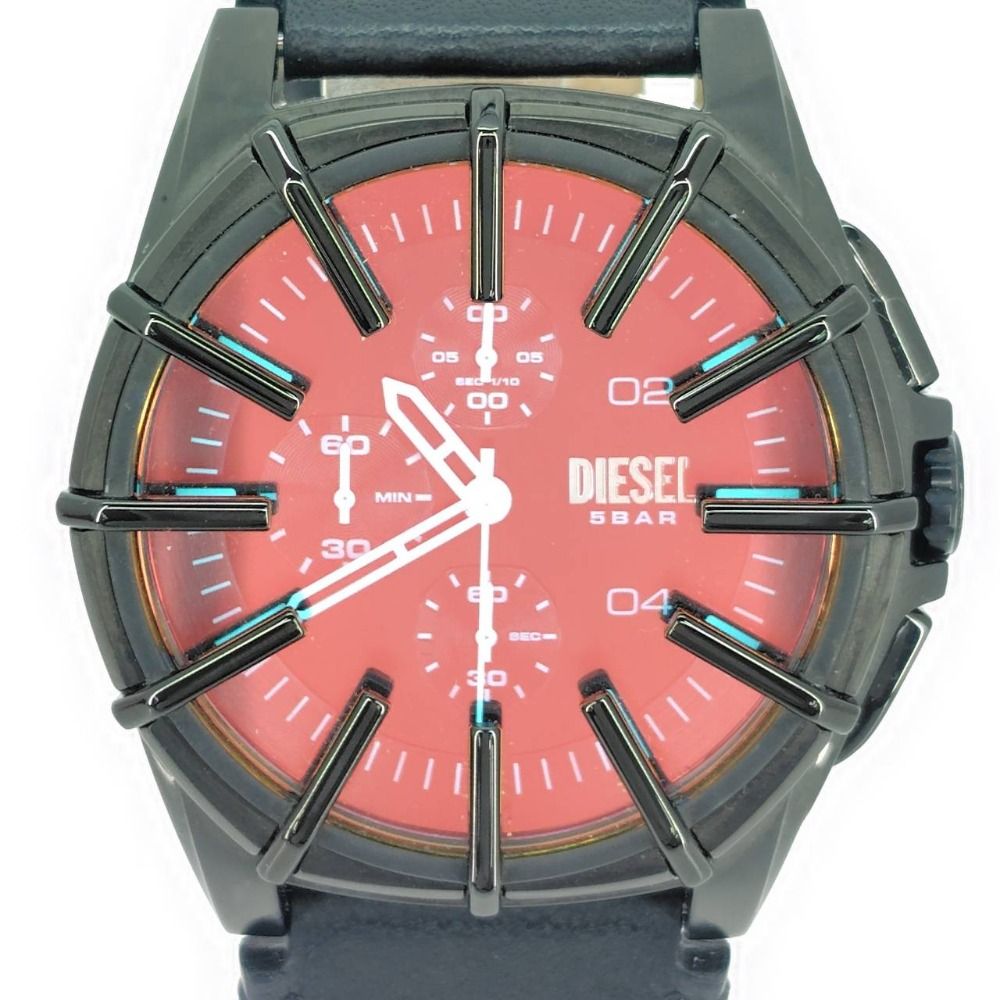 05w20282 ディーゼル DIESEL フレイムド FRAMED ケージ状フレーム 