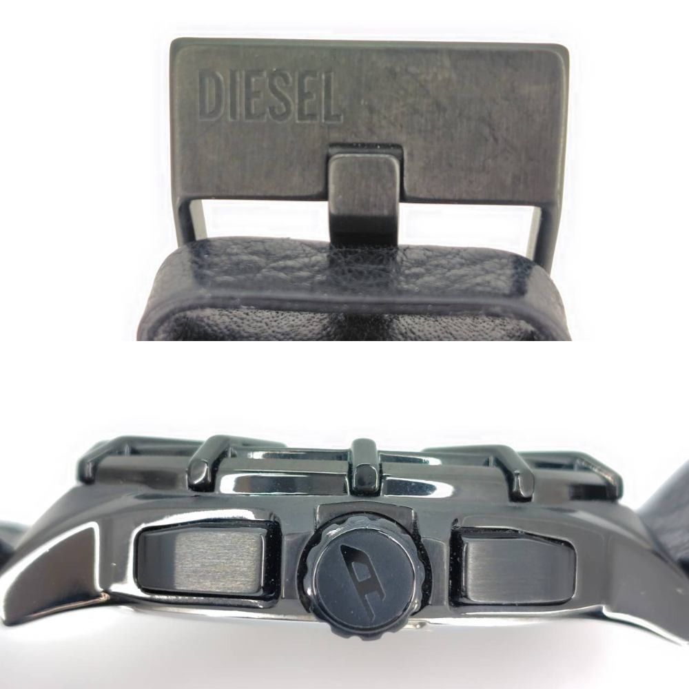 05w20282 ディーゼル DIESEL フレイムド FRAMED ケージ状フレーム 