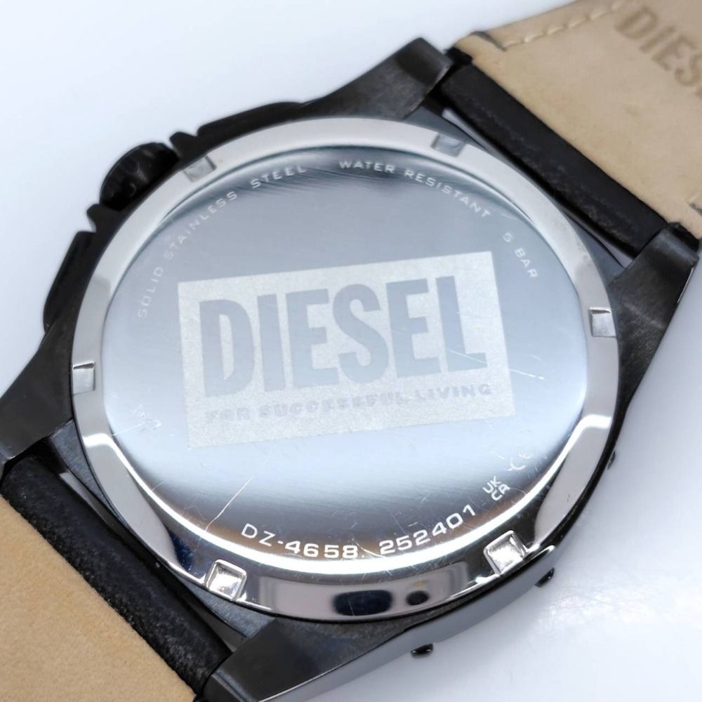 05w20282 ディーゼル DIESEL フレイムド FRAMED ケージ状フレーム 
