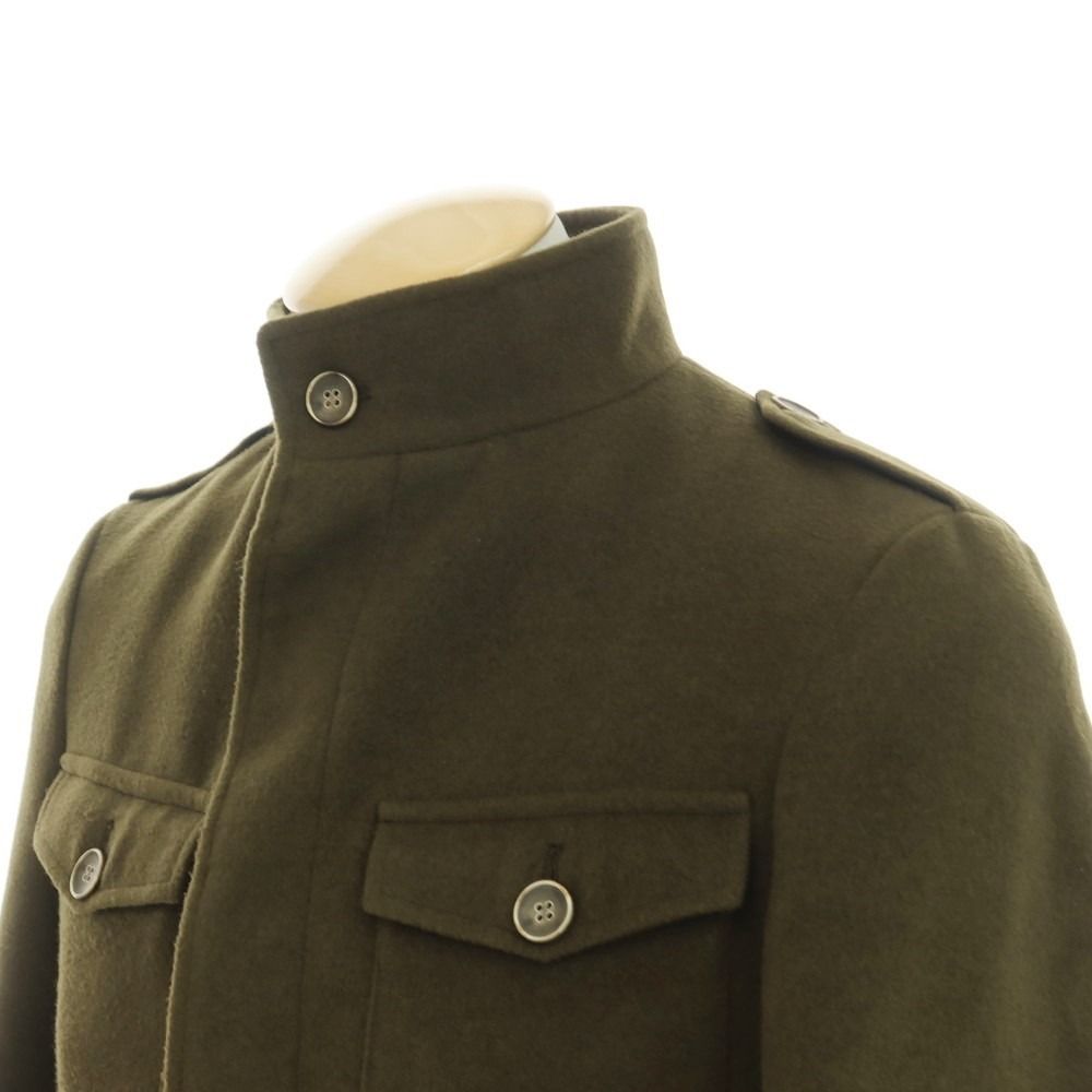 中古】サルトリア フェスタ SARTORIA FESTA ウールナイロン 中綿 