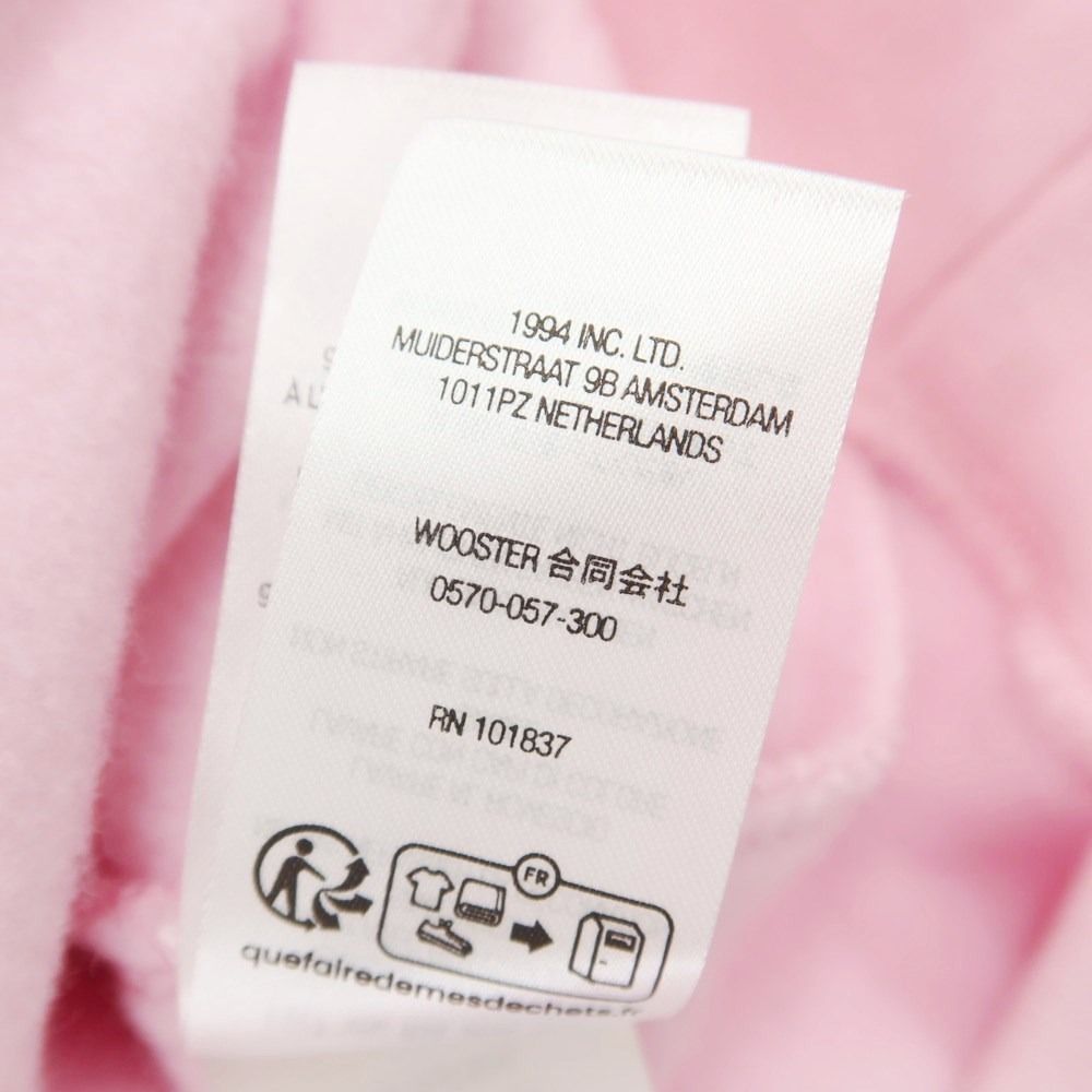 中古】シュプリーム Supreme 2024年春夏 Warm Up Hooded Sweatshirt