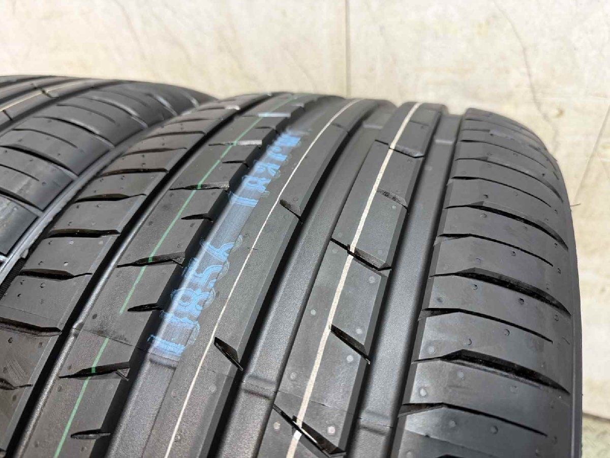 新品】TOYO PROXES Sport 275/35ZR20 20インチ 夏タイヤ 2本 22年製