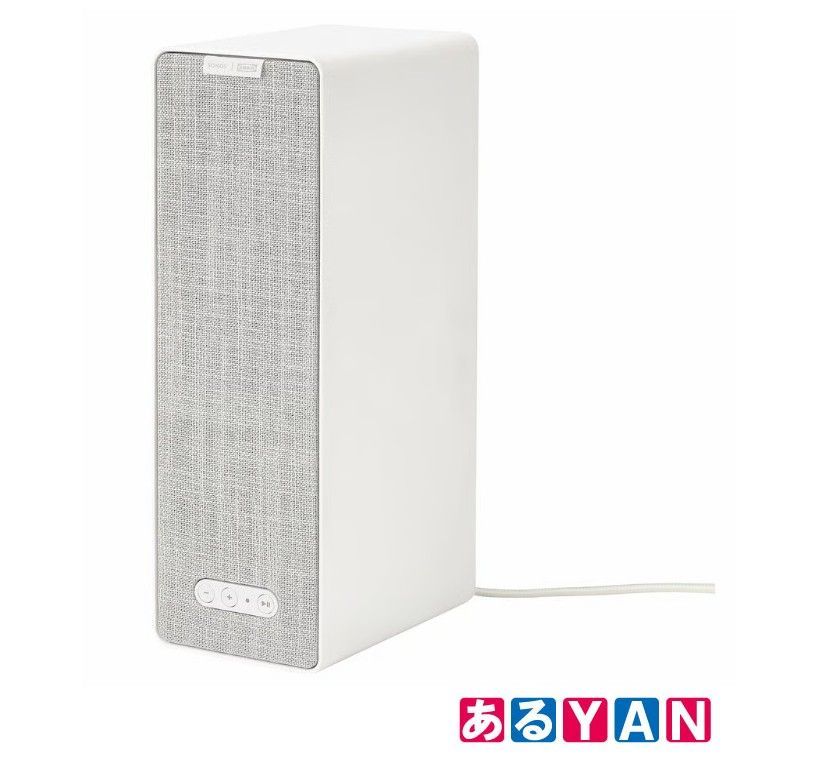 新品 未使用)IKEA - イケア - SYMFONISK -シンフォニスク- ブック