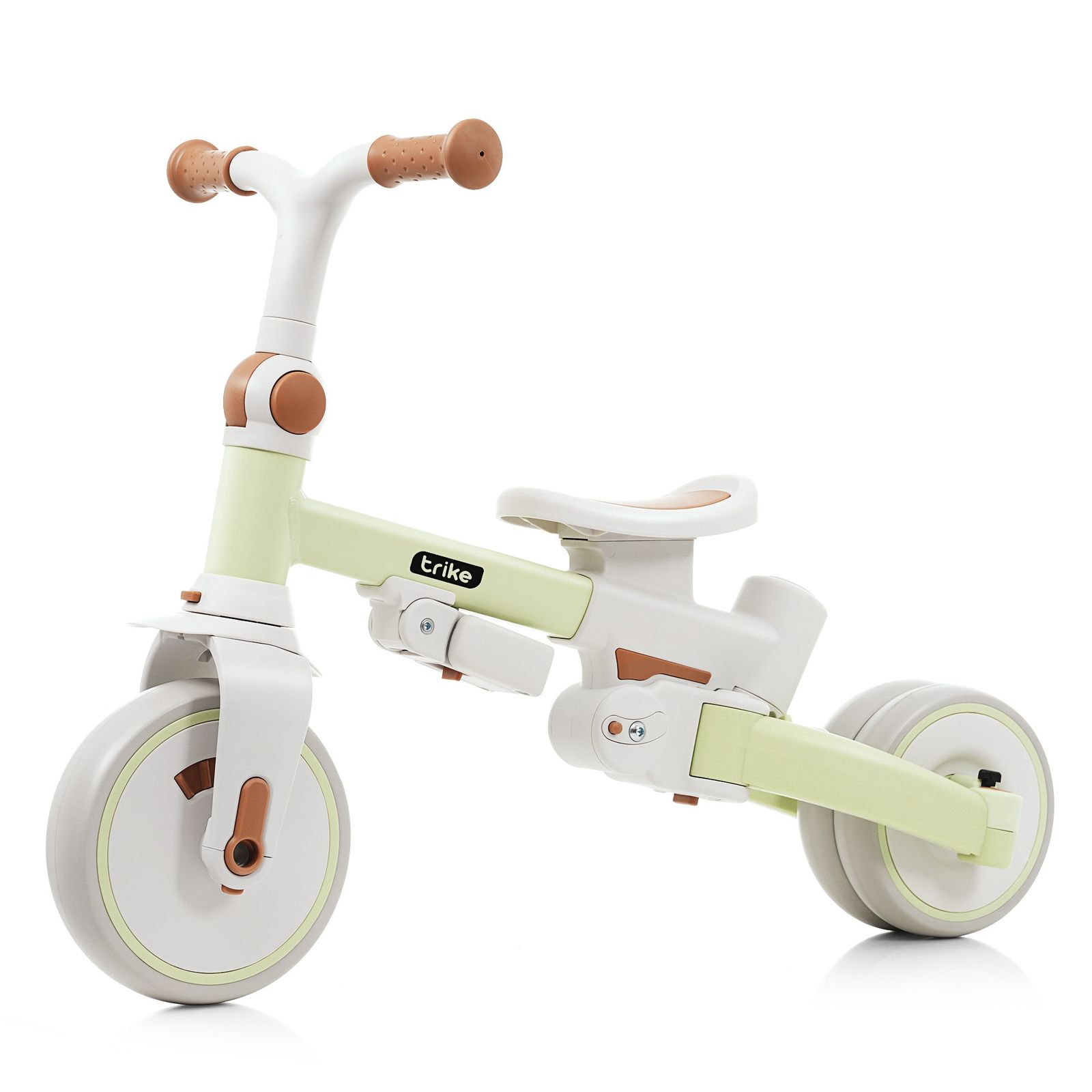 三輪車 子供用三輪車 キッズバイク ランニングバイク 自転車 乗用玩具 