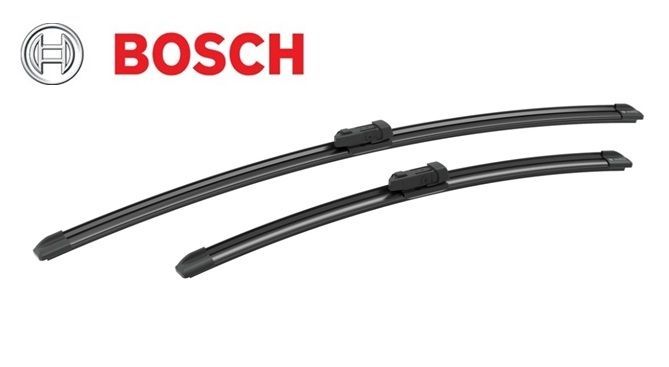VOLVO ワイパーV40前後セット 未使用 32341316 31391757 正規純正OEM