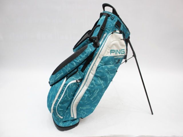 スタンドバッグ 2026