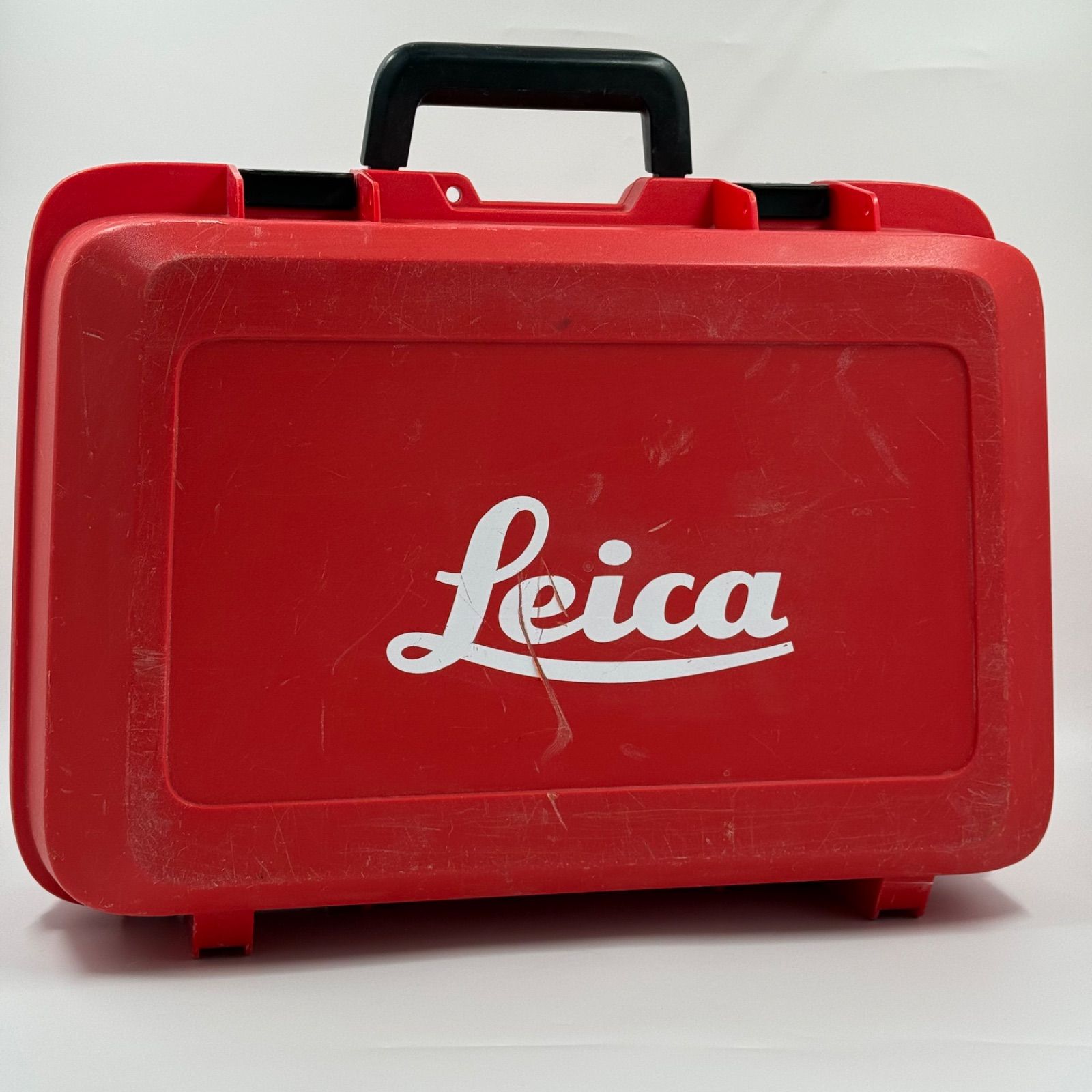 純正 Leica/TS16用コンテナケース トータルステーション専用ケース 