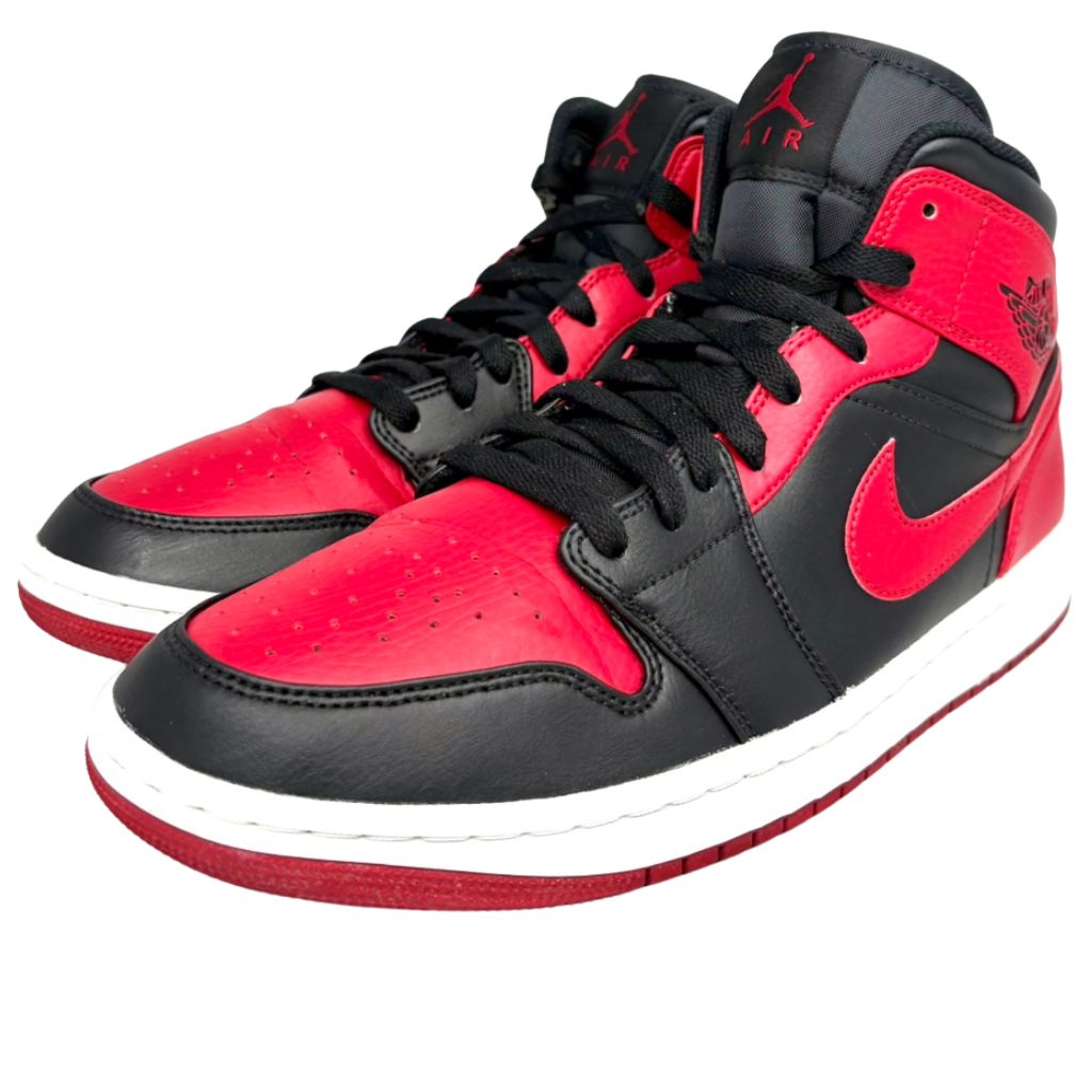 NIKE ナイキ エアジョーダン 1 ミッド 