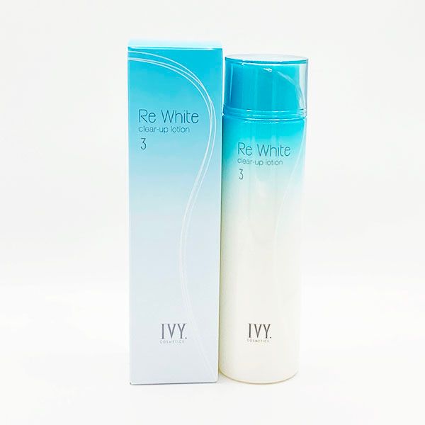スキンケア・基礎化粧品 IVY リホワイト 3本セット