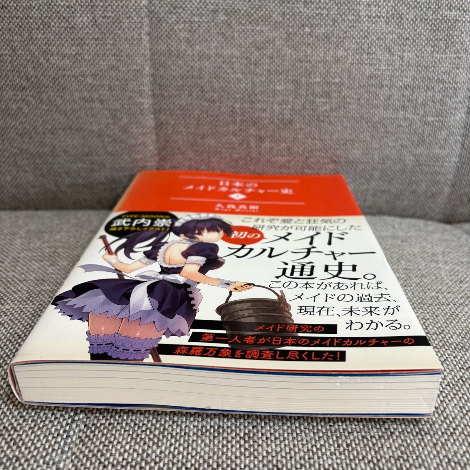 日本のメイドカルチャー史(上) - メルカリ