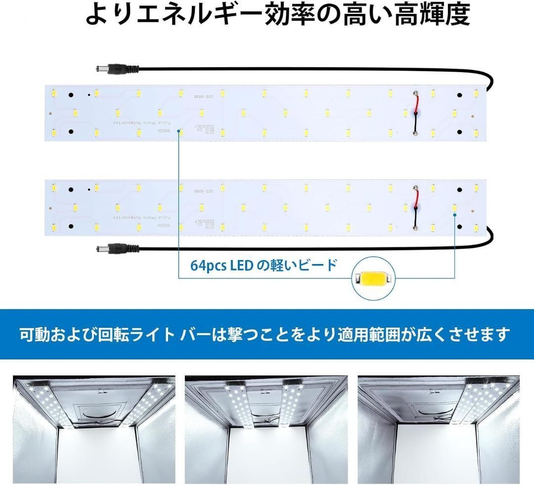 即日・翌日発送❣️1782m PULUZ【40cm 】撮影ボックス 、アダプター 