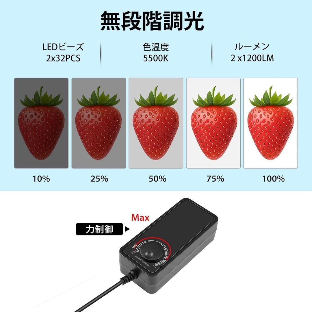 即日・翌日発送❣️1782m PULUZ【40cm 】撮影ボックス 、アダプター 