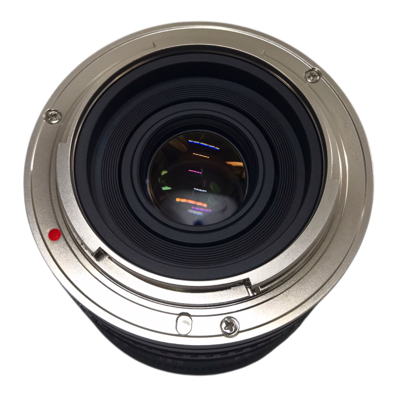 Samyang F2.0/12mm NCS CSレンズ - メルカリ