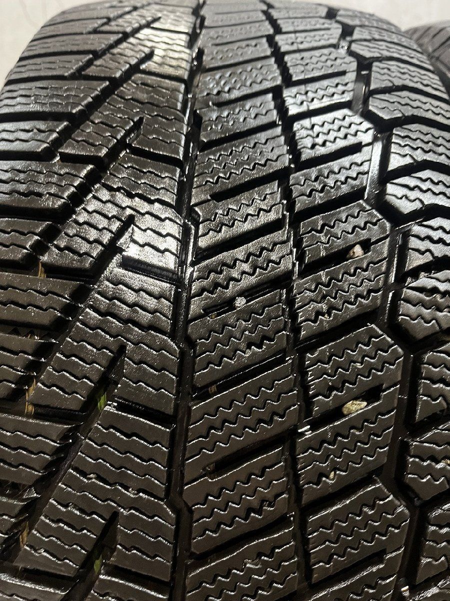 continental NorthContact NC6 225/45R18 18インチ スタッドレス 4本 