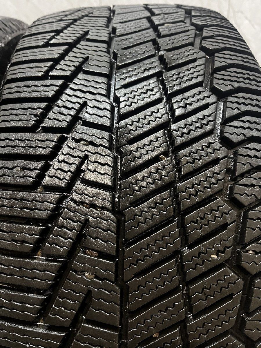 continental NorthContact NC6 225/45R18 18インチ スタッドレス 4本 