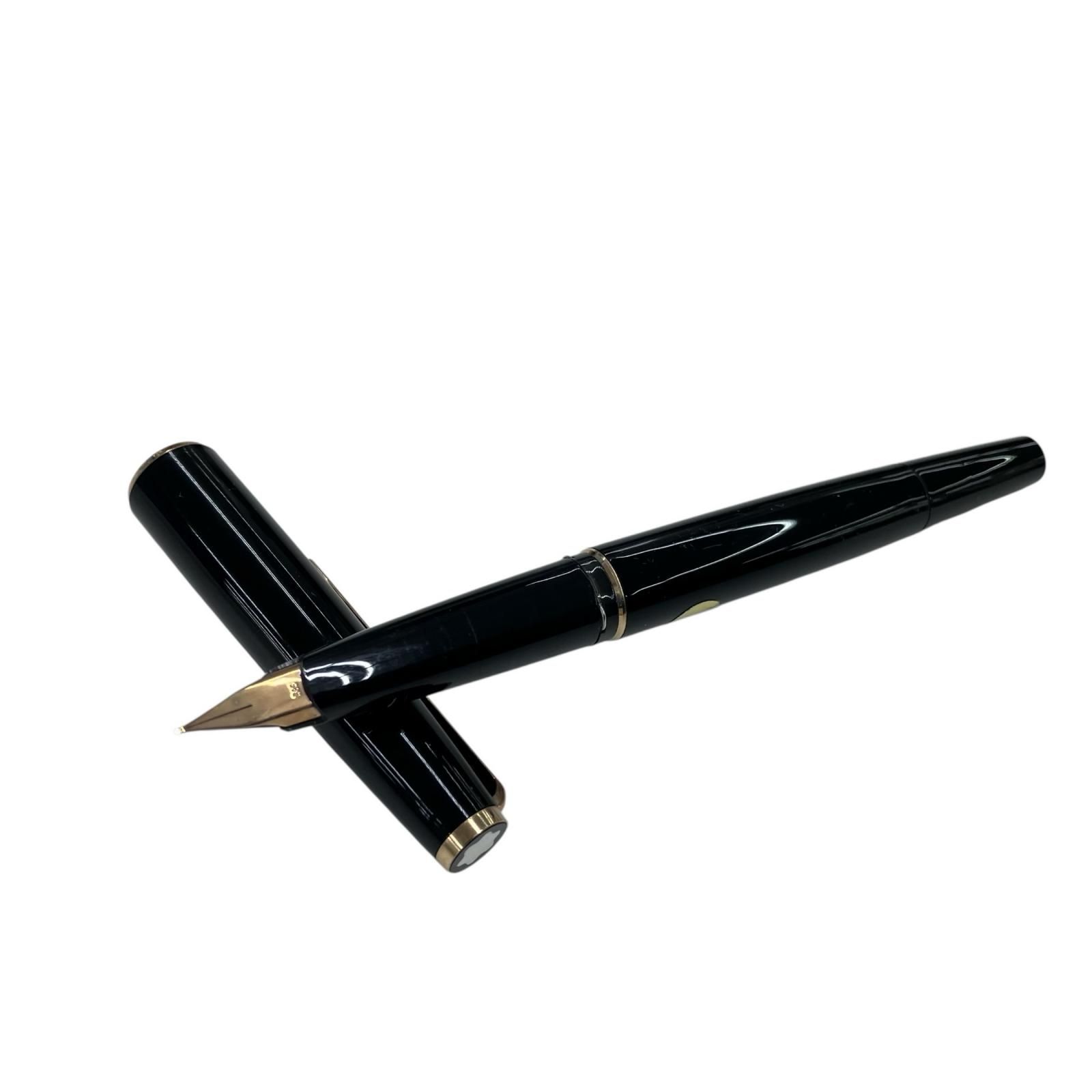 Doucemon 2112 万年筆 黒　非売品 Doucemon 2112 万年筆 黒 非売品 【公式通販】