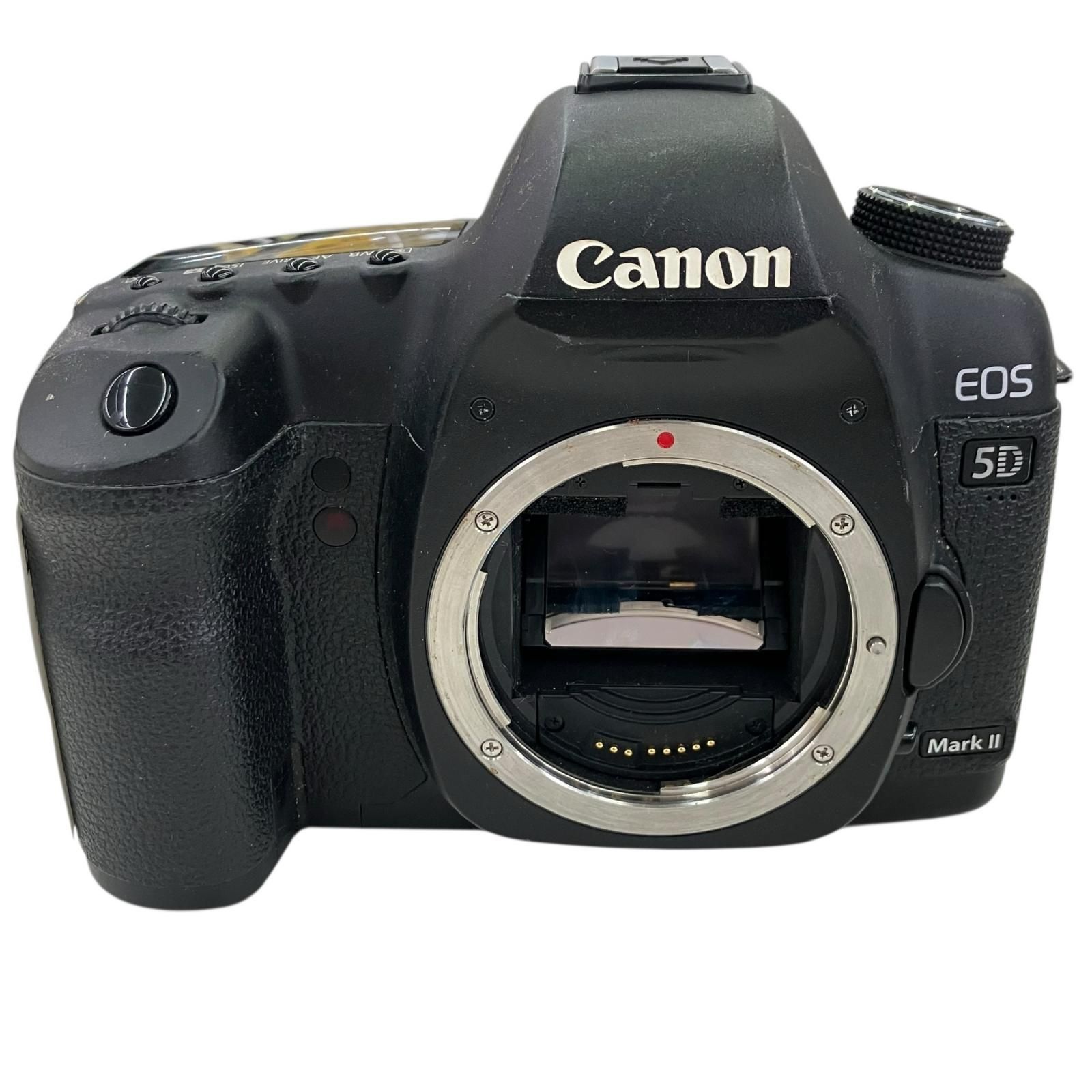 中古品】(※動作未確認) デジタルカメラ キヤノン Canon IXY 630【送料 