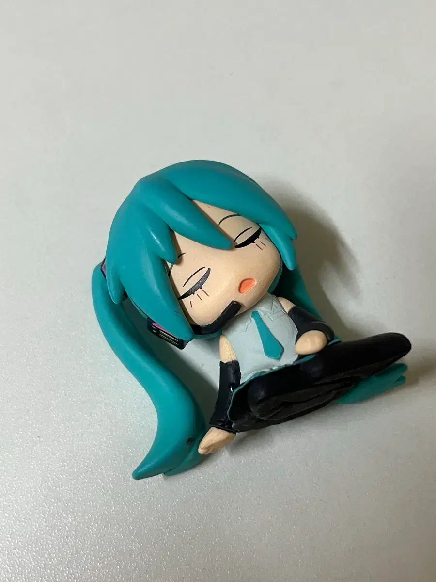 いるま ねむねむセット 本物保証，定番 初音 ミク おねむたん 1タン ガチャ