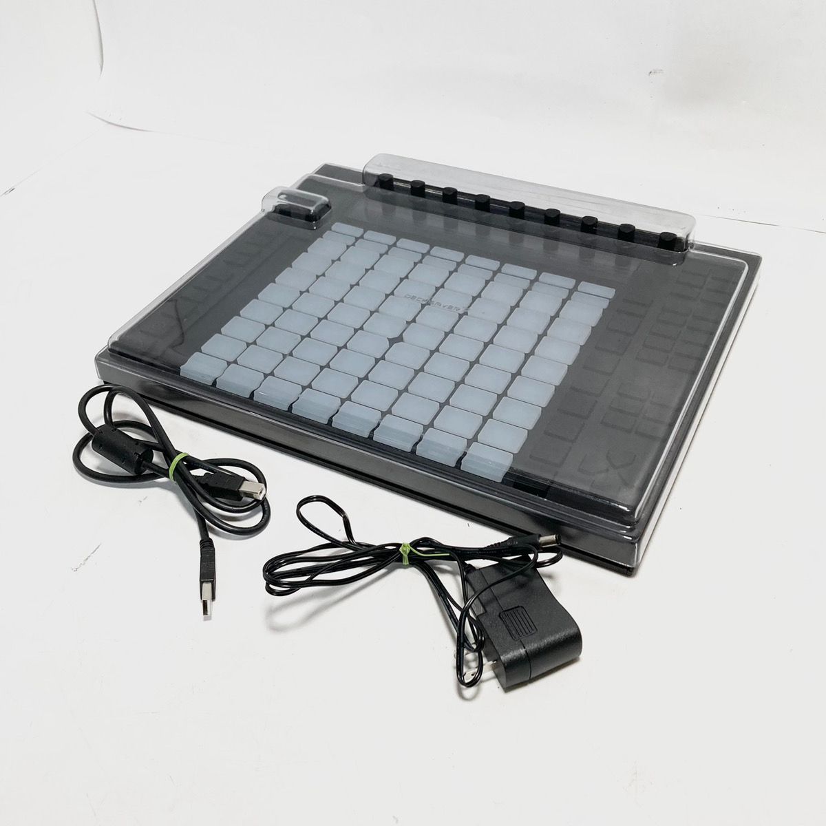 エイブルトン プッシュ Ableton Push 初代 MIDIコントローラー 
