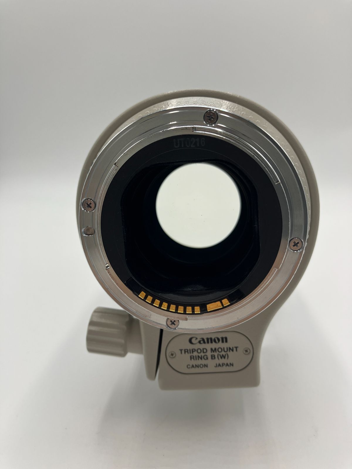 動作確認済】Canon EF 70-200mm F2.8L USM 望遠ズームレンズ - メルカリ