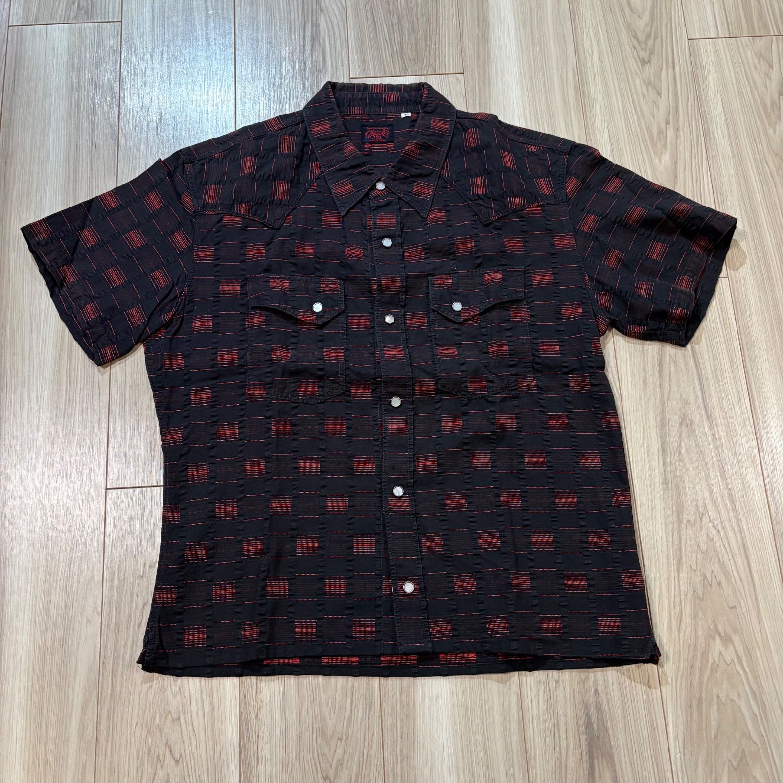 42サイズ RJB shirt