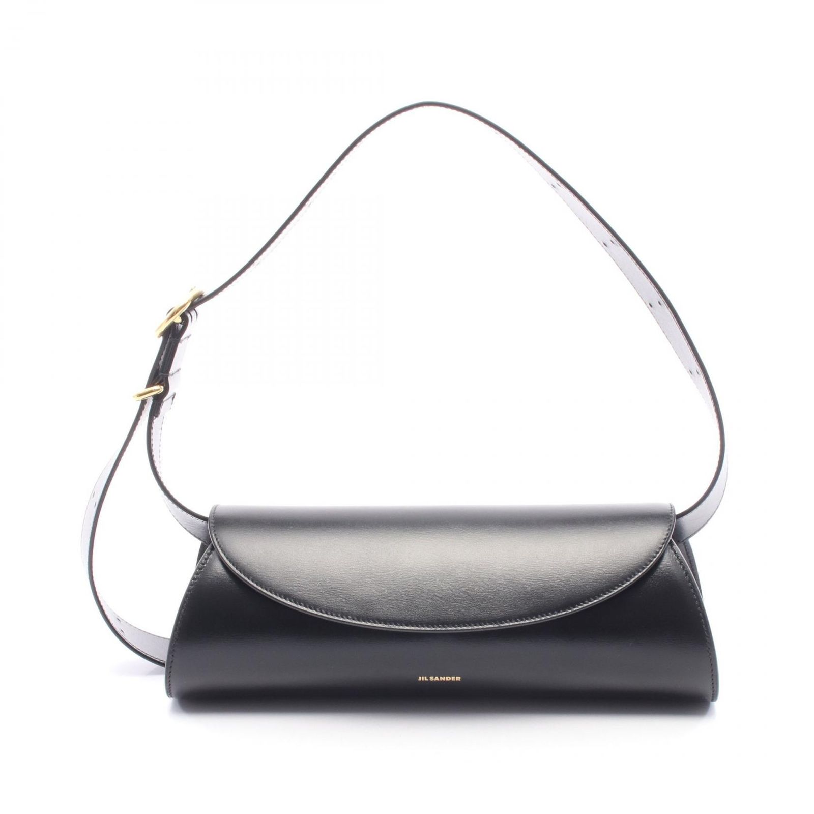 ジルサンダー JIL SANDER ショルダーバッグ Cannolo スモール 