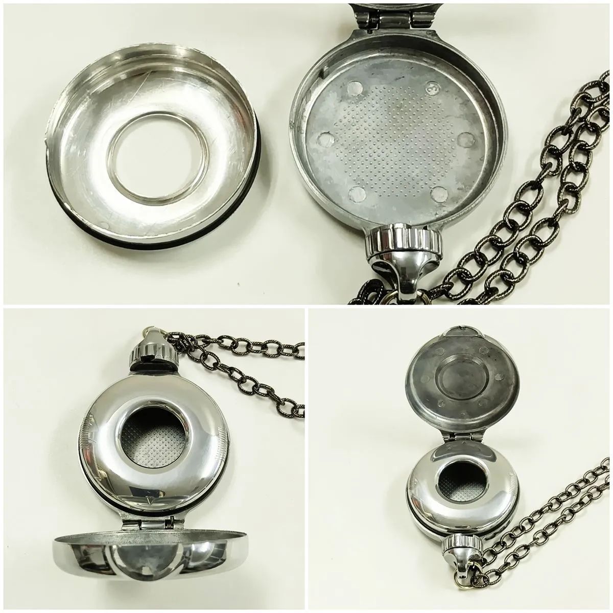 Vivienne Westwood ヴィヴィアンウエストウッド 携帯灰皿 オーブ Vivienne Westwood ヴィヴィアンウエストウッド 携帯灰皿 オーブ