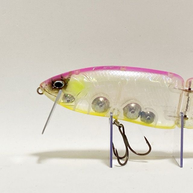 DRT/ディーアールティー TiNY KLASH Low #長谷川ピンクver.3