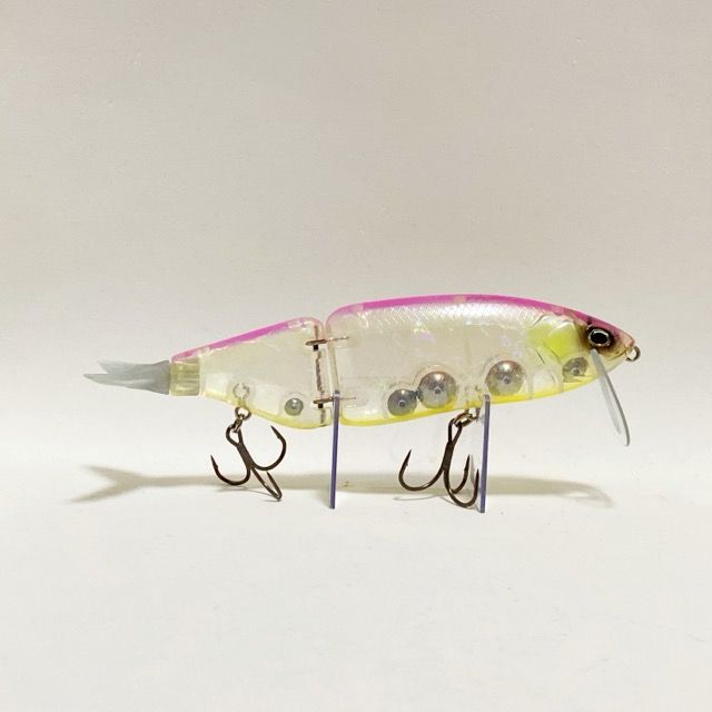 DRT/ディーアールティー TiNY KLASH Low #長谷川ピンクver.3