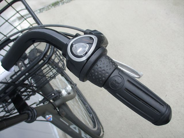 E952☆整備済み☆完成車発送☆中古シティ自転車【ブリヂストン 