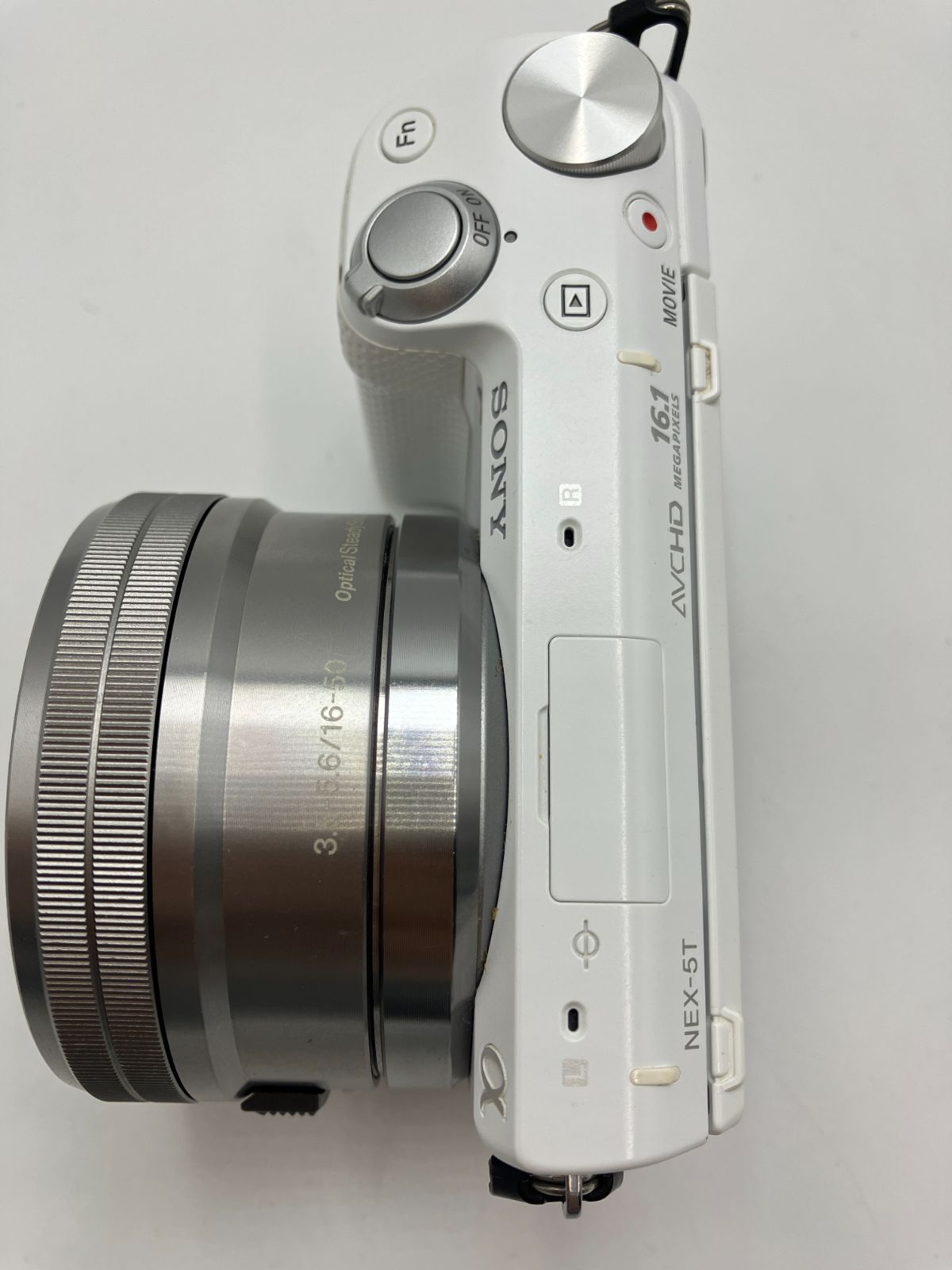 動作確認済】SONY NEX-5T E 16-50mm F3.5-5.6 OSS レンズキット - メルカリ