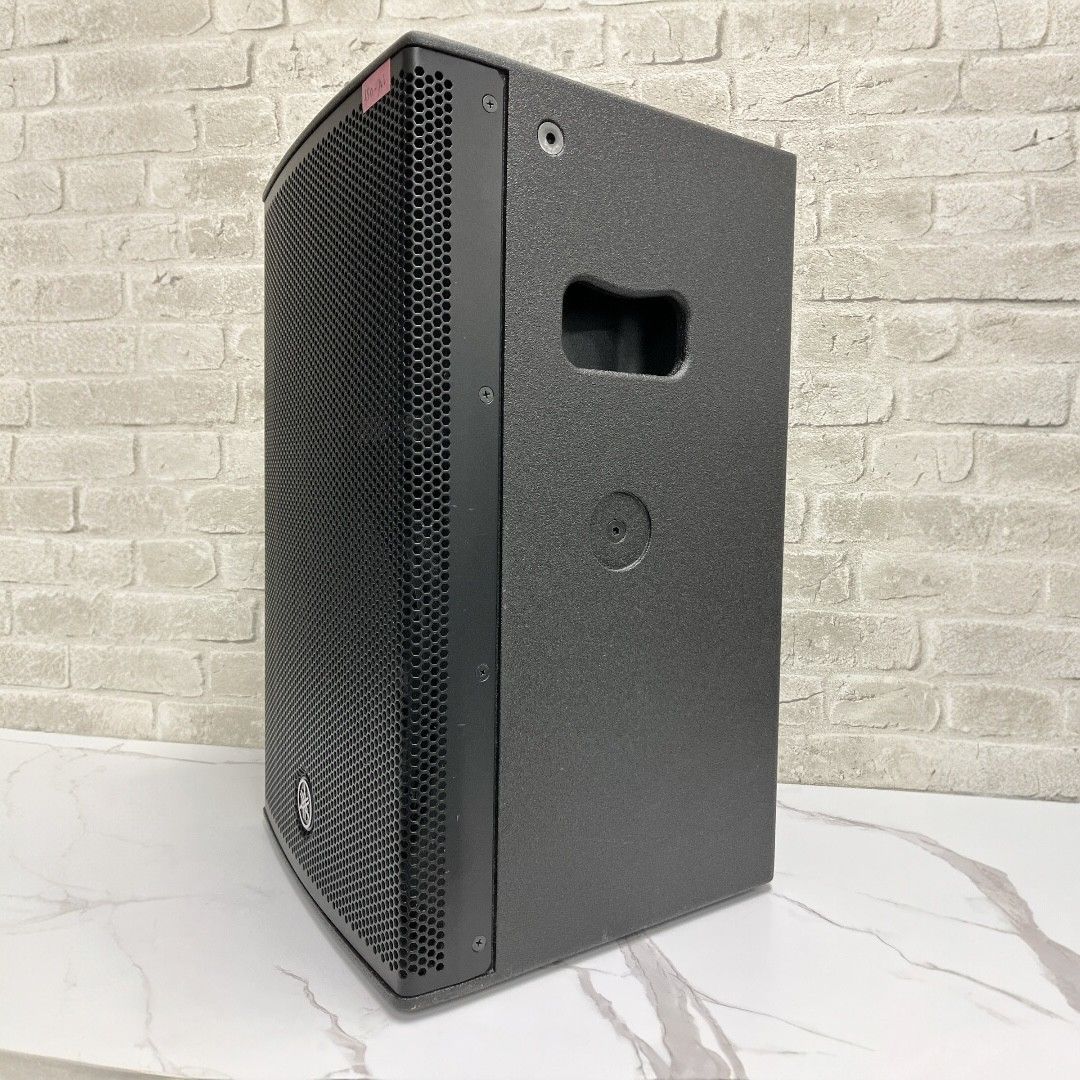 送料無料】中古 YAMAHA CHR12 パッシブスピーカー 12インチ 2ウェイ