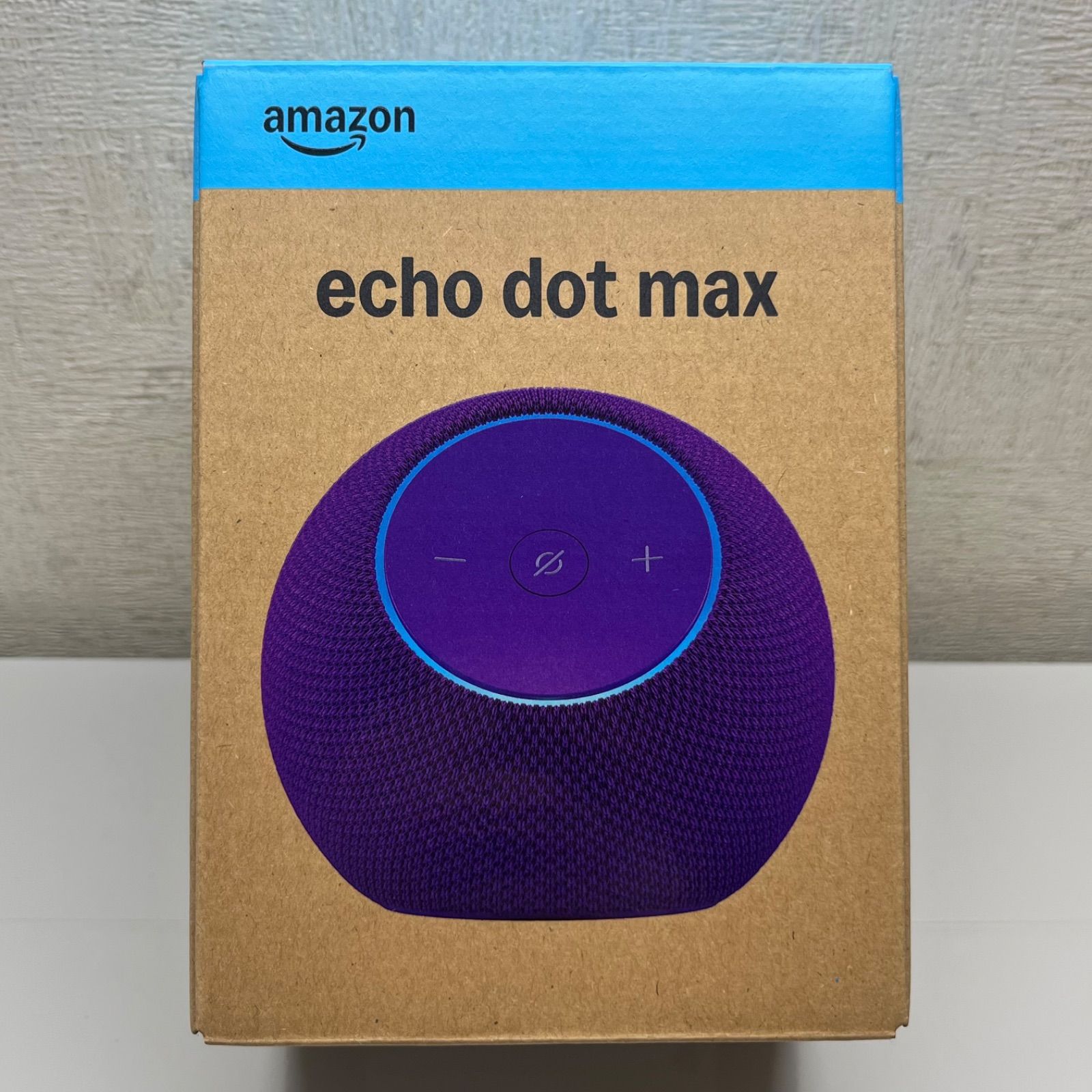Amazon Echo Dot Max アメジスト【2台セット】 【公式通販】