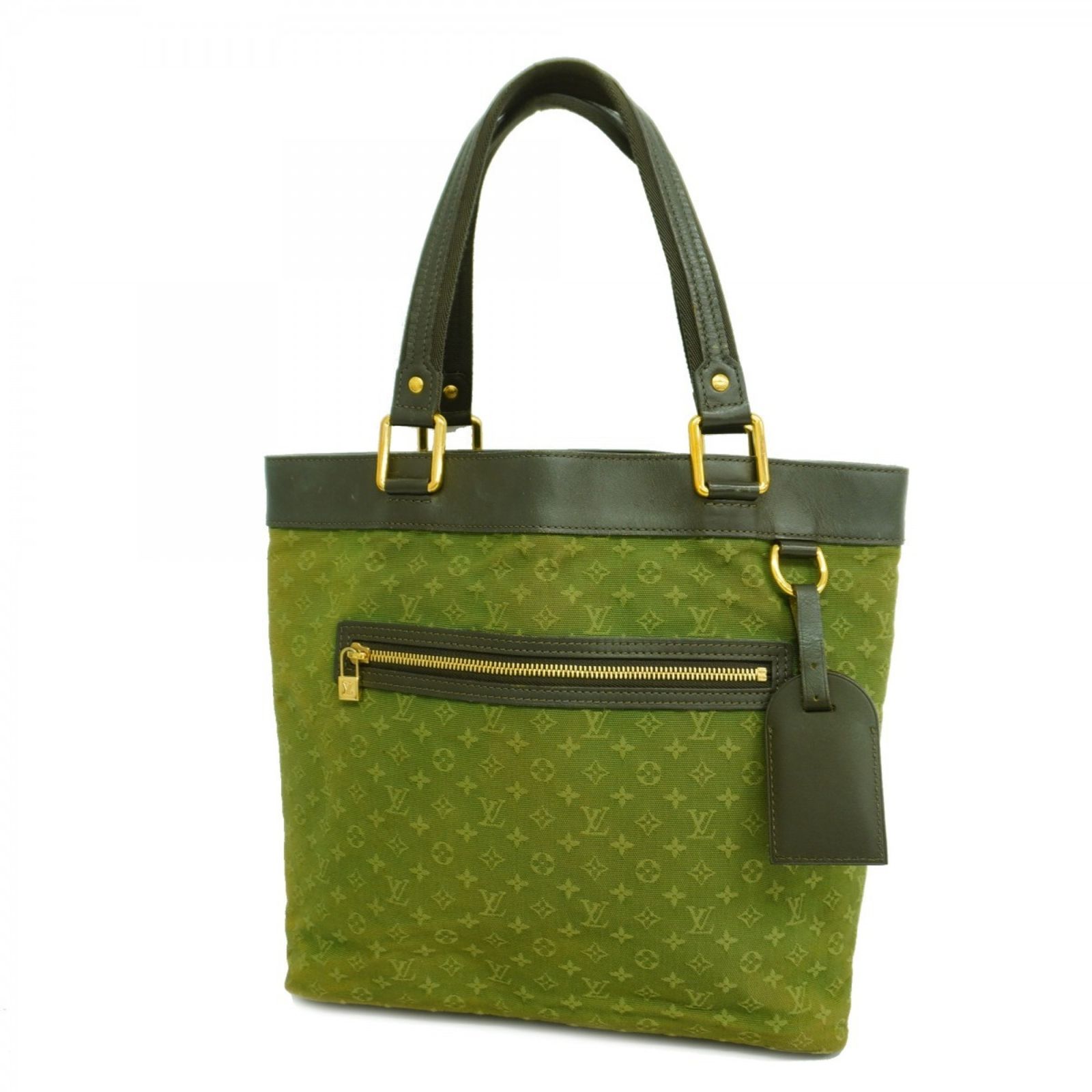 ルイ・ヴィトン(Louis Vuitton) ルイ・ヴィトン トートバッグ 