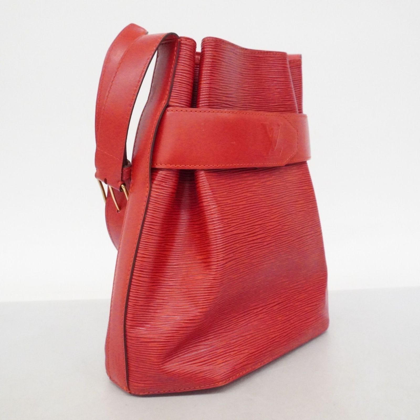 ルイ・ヴィトン(Louis Vuitton) ルイ・ヴィトン ショルダーバッグ エピ