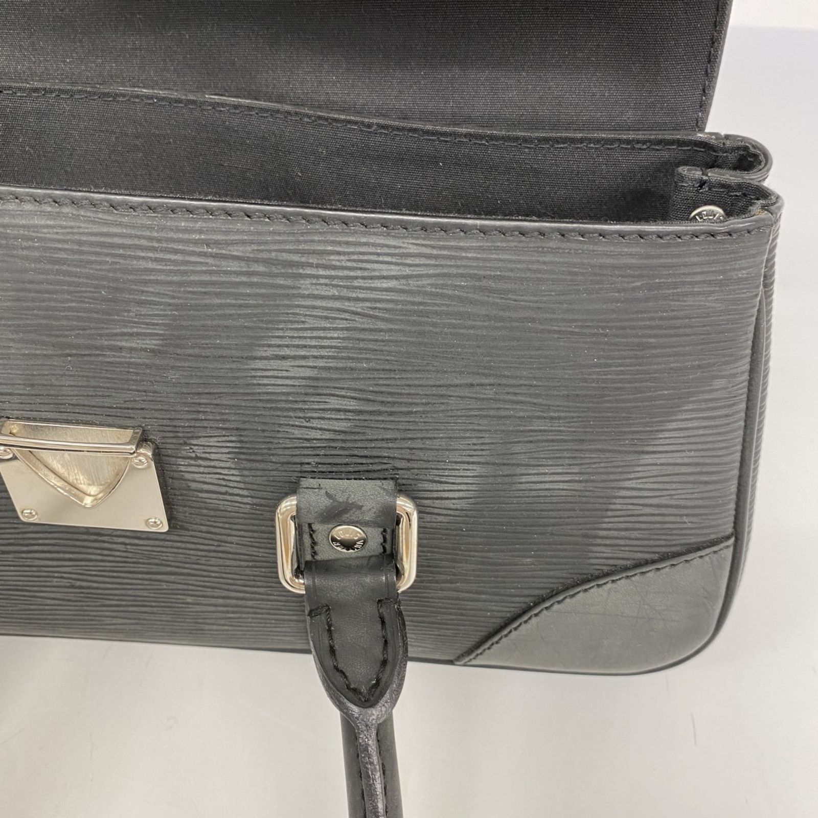 ルイ・ヴィトン(Louis Vuitton) ルイ・ヴィトン ハンドバッグ エピ 
