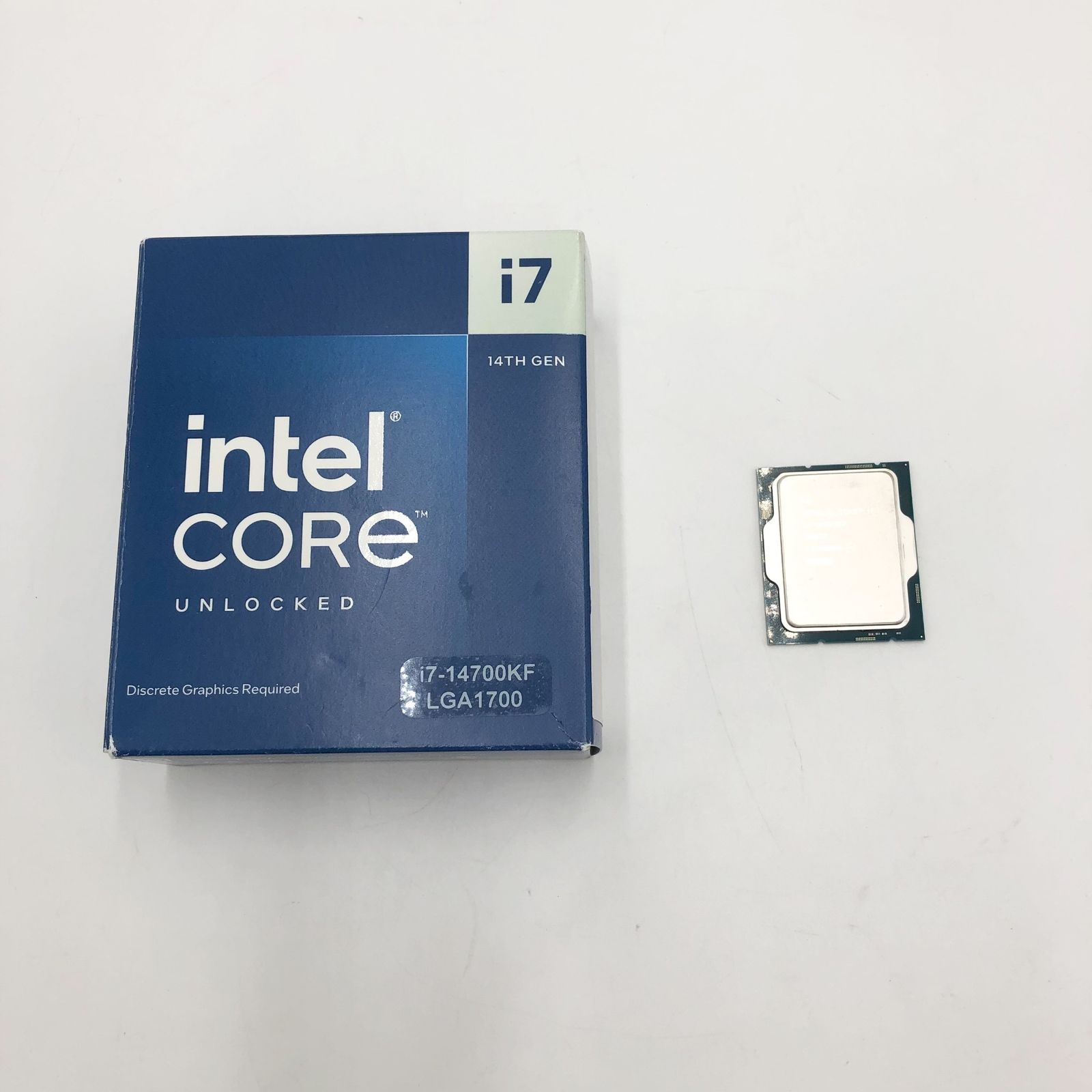 intel 第14世代 CPU Core i7-14700KF (アンロック版・GPU機能なし) 20