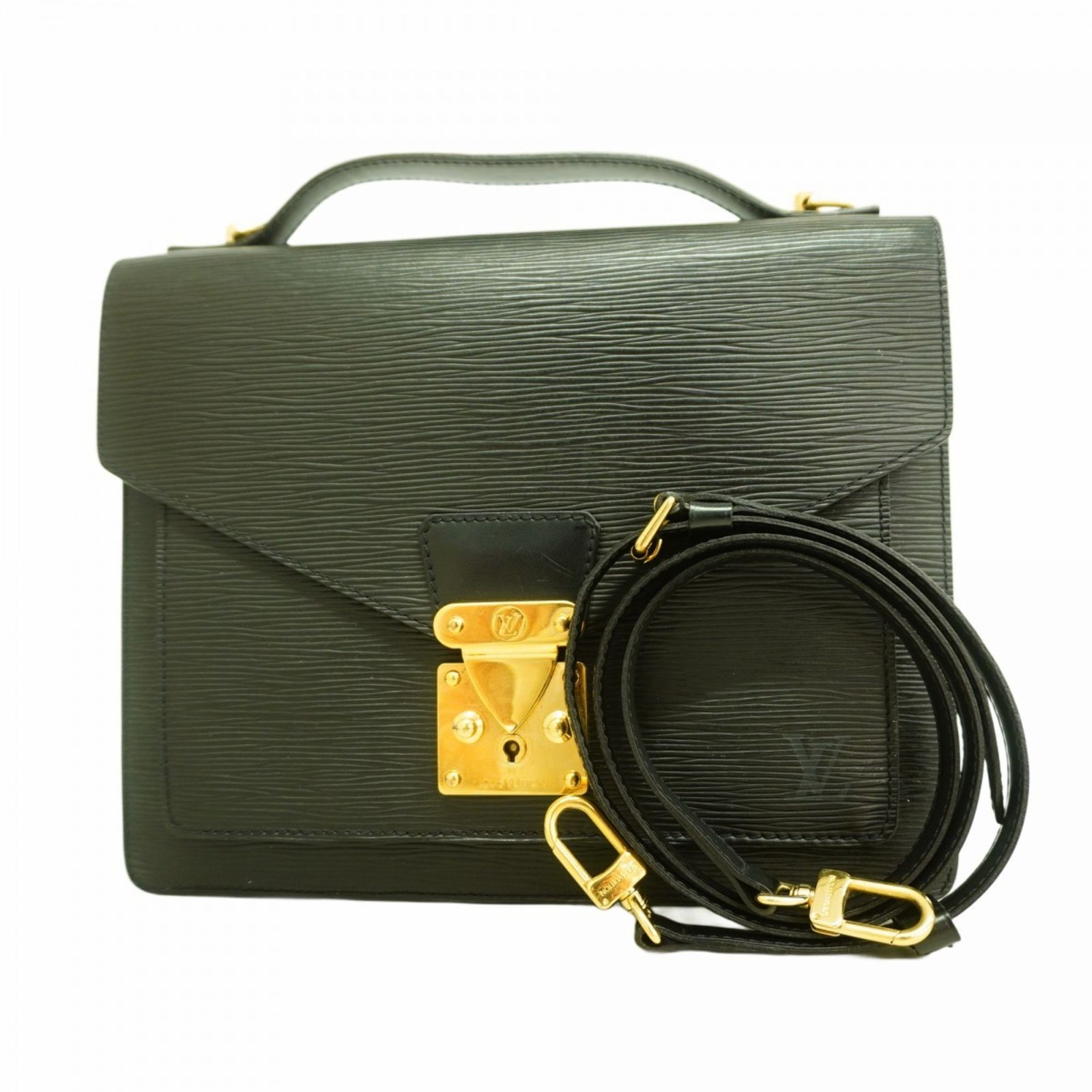 ルイ・ヴィトン(Louis Vuitton) ルイ・ヴィトン ハンドバッグ エピ 