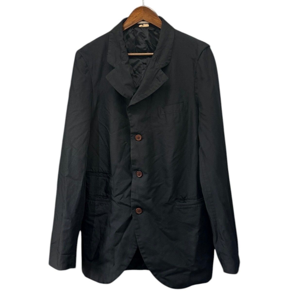 コムデギャルソン 変形ジャケット GQ-J008 COMME des GARCONS HOMME PLUS コムデギャルソンオムプリュス