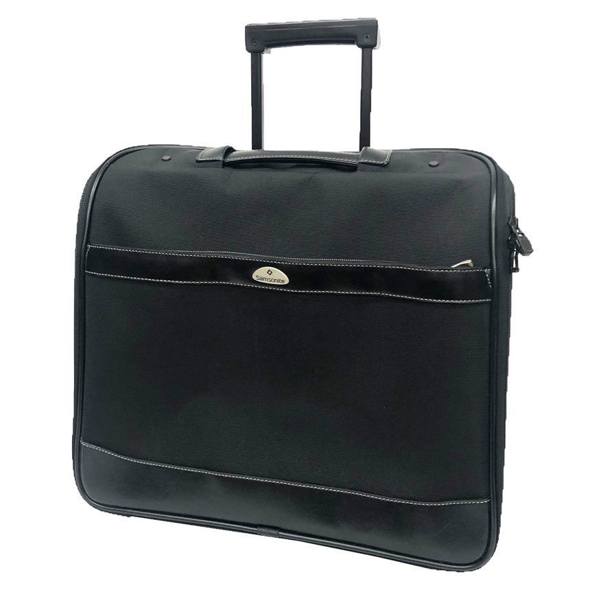 Samsonite サムソナイト キャリーケース 機内持ち込み可能 スーツ