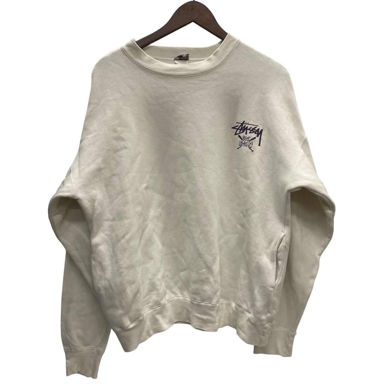 ステューシー STUSSY 80's 初期 黒タグ stussy world tribe ステューシー STUSSY 80's 初期 黒タグ stussy world tribe