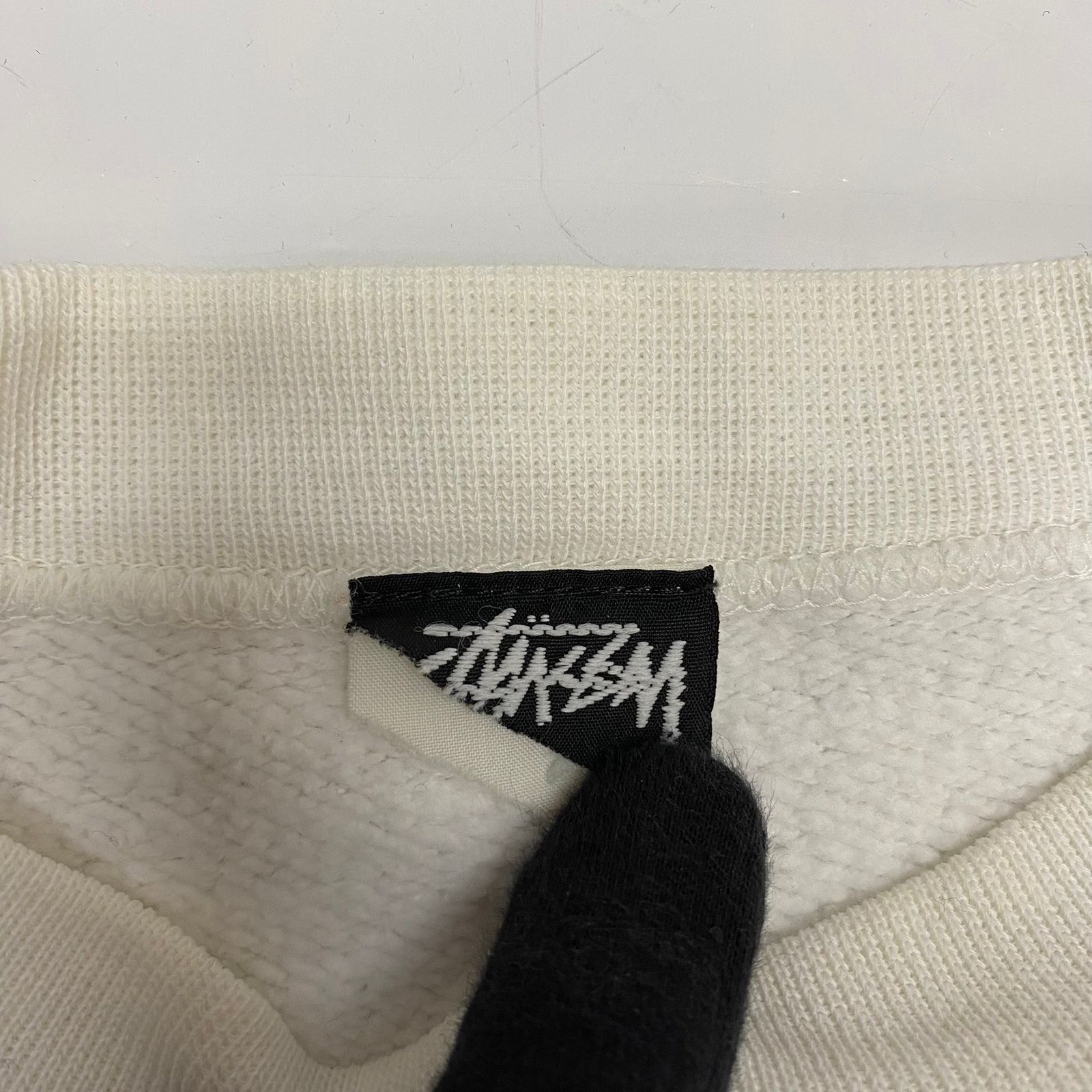 ステューシー STUSSY 80's 初期 黒タグ stussy world tribe ステューシー STUSSY 80's 初期 黒タグ stussy world tribe