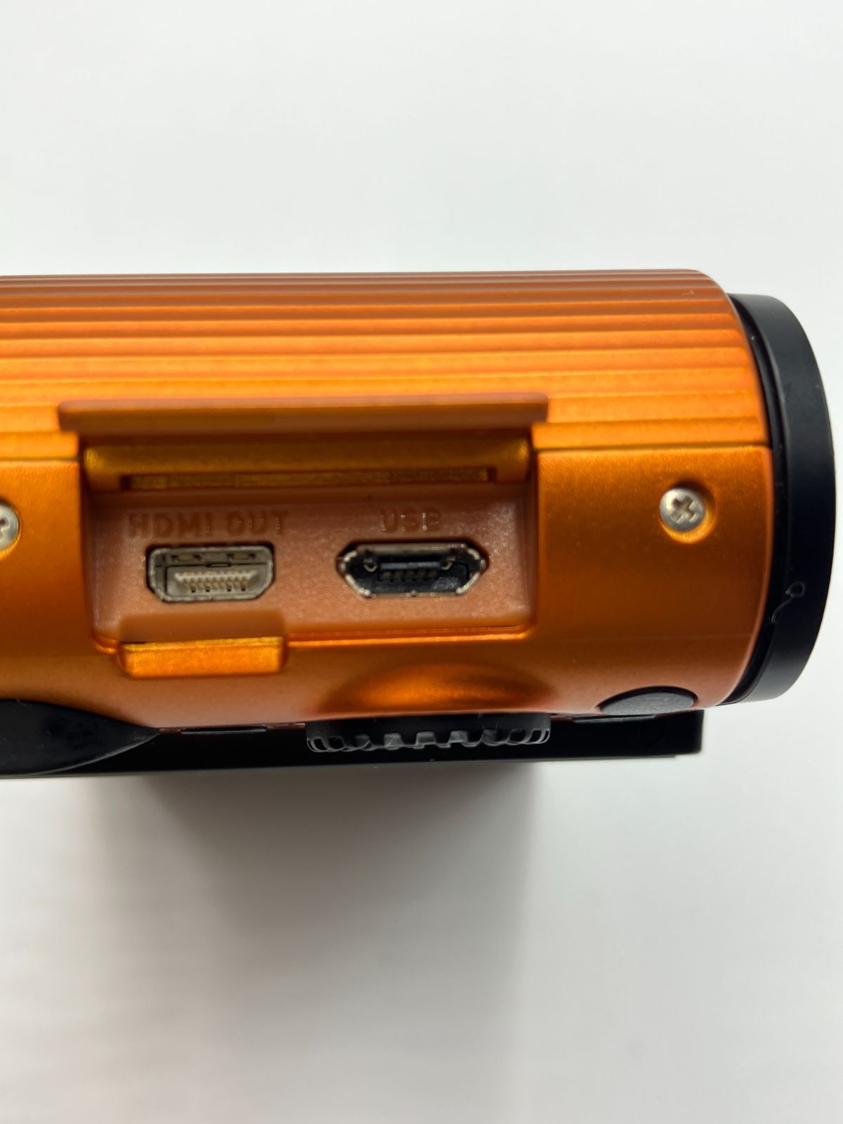 動作確認済】CASIO EXILIM EX-ZR1600 - メルカリ