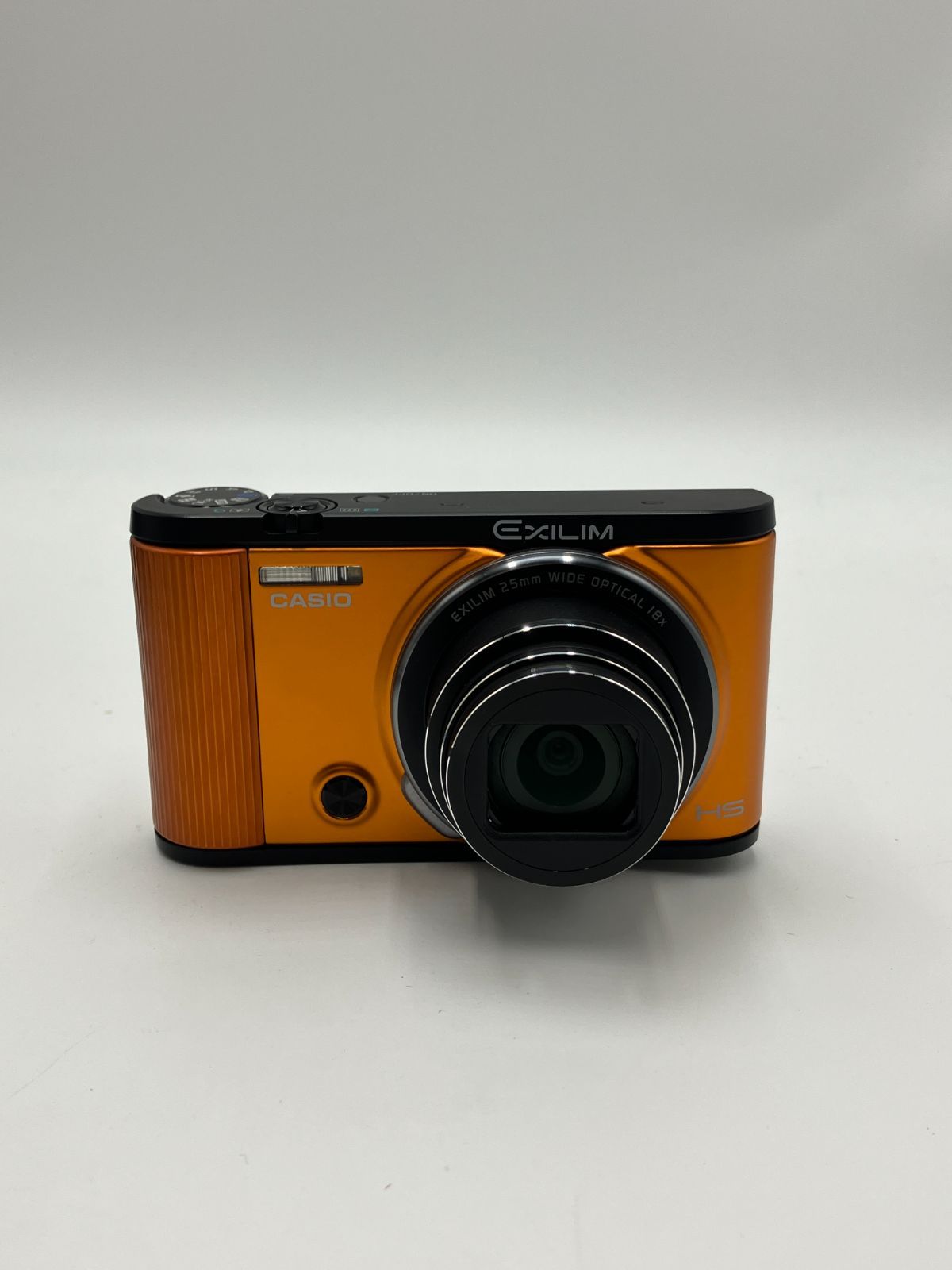 動作確認済】CASIO EXILIM EX-ZR1600 - メルカリ