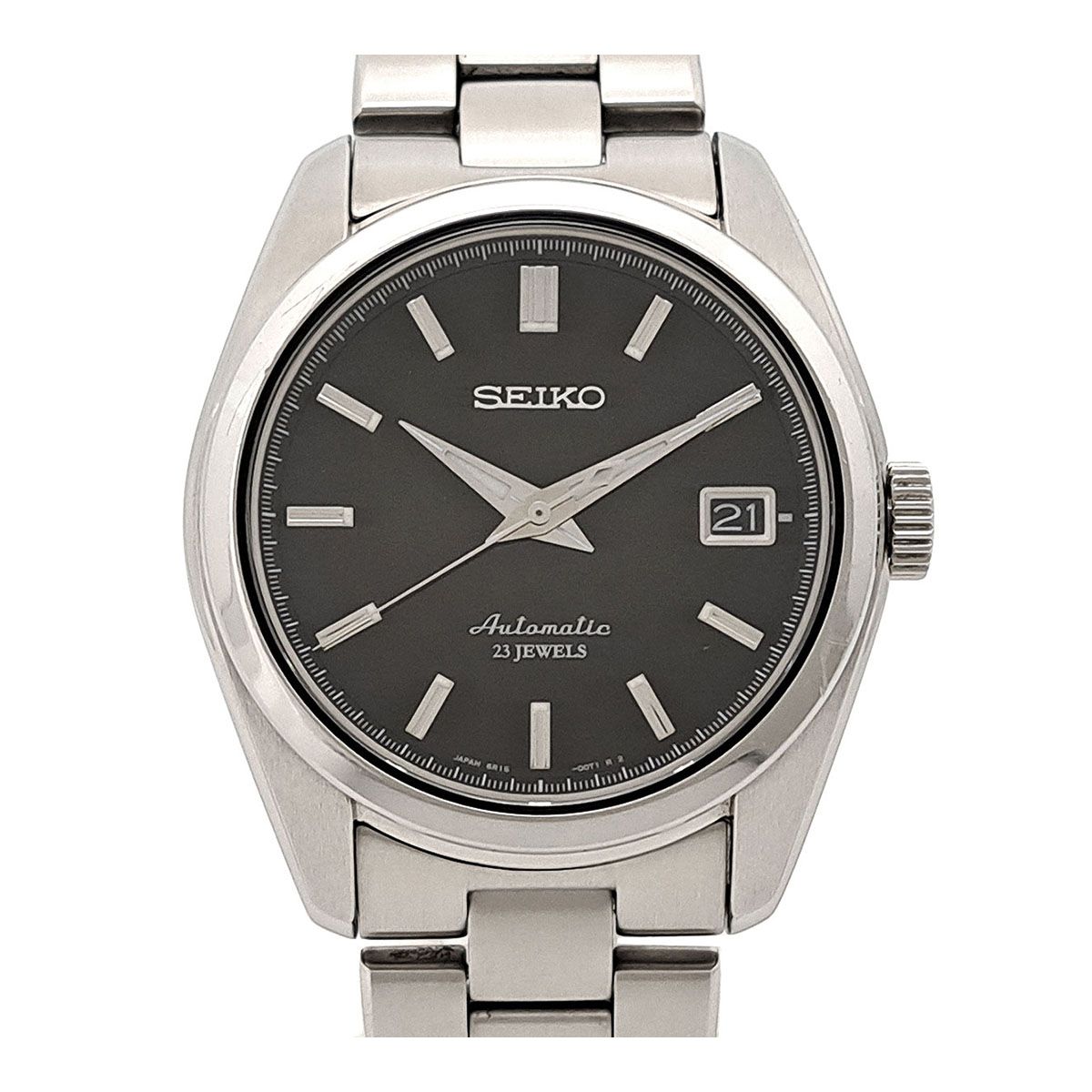 seiko sarb033 セイコー 自動巻き 【公式通販】